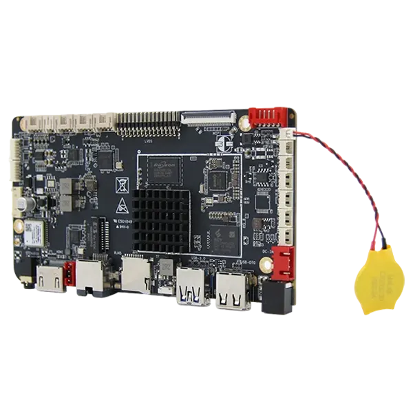 Computing Modules
