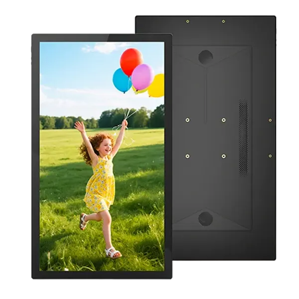 Digital Signage
