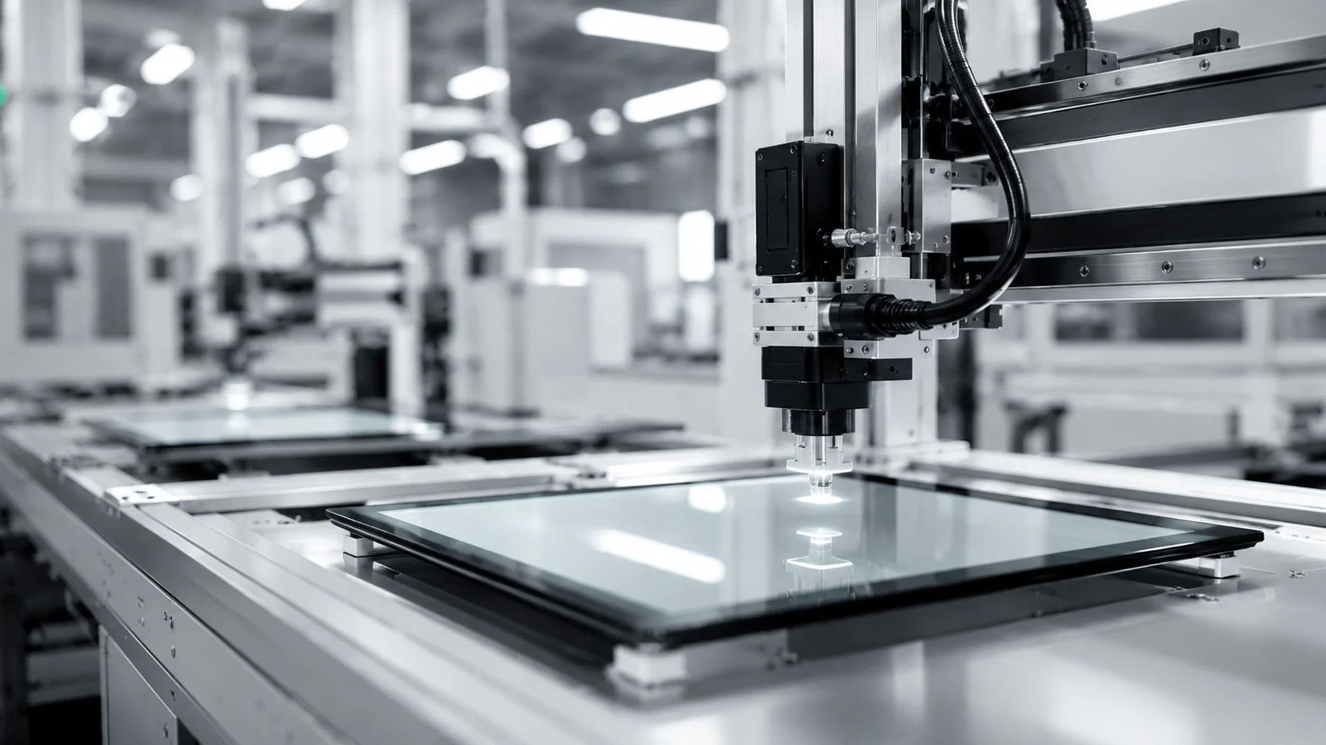Engineered for Commercial Excellence
