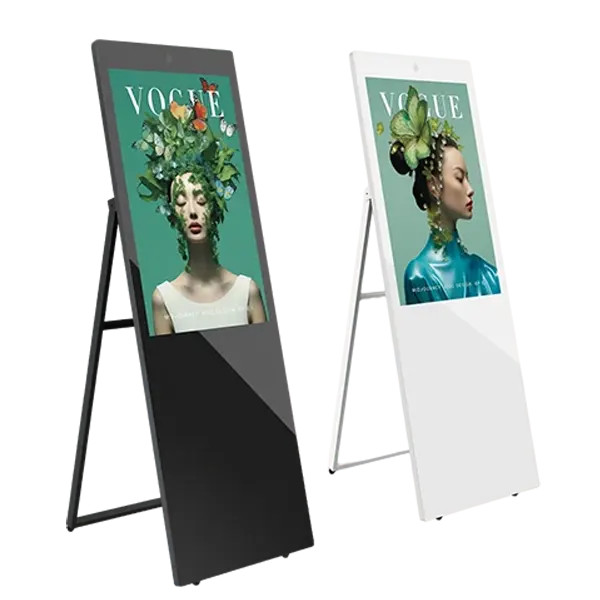 Portable Smart Screen