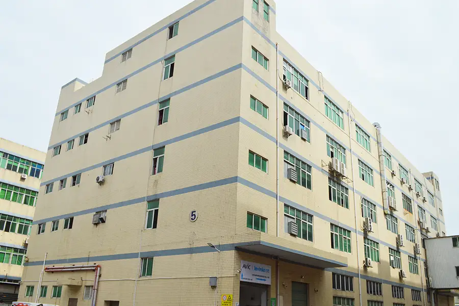 Electronics Manufacturing