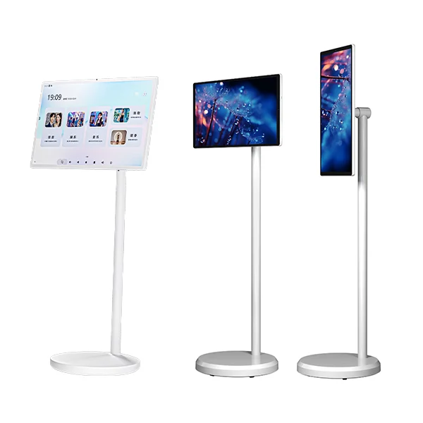 Portable Smart Screen